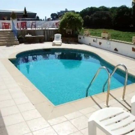 Talana Hotel Saint Helier Luaran gambar