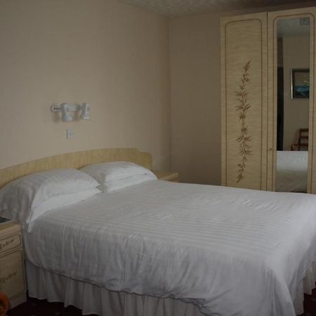 Talana Hotel Saint Helier Luaran gambar