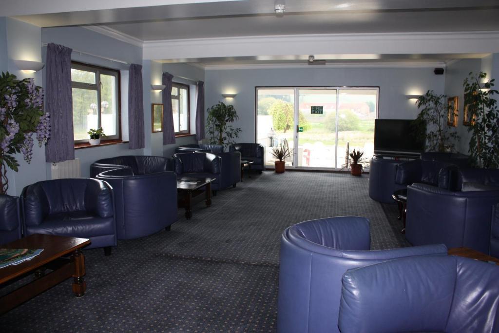 Talana Hotel Saint Helier Luaran gambar
