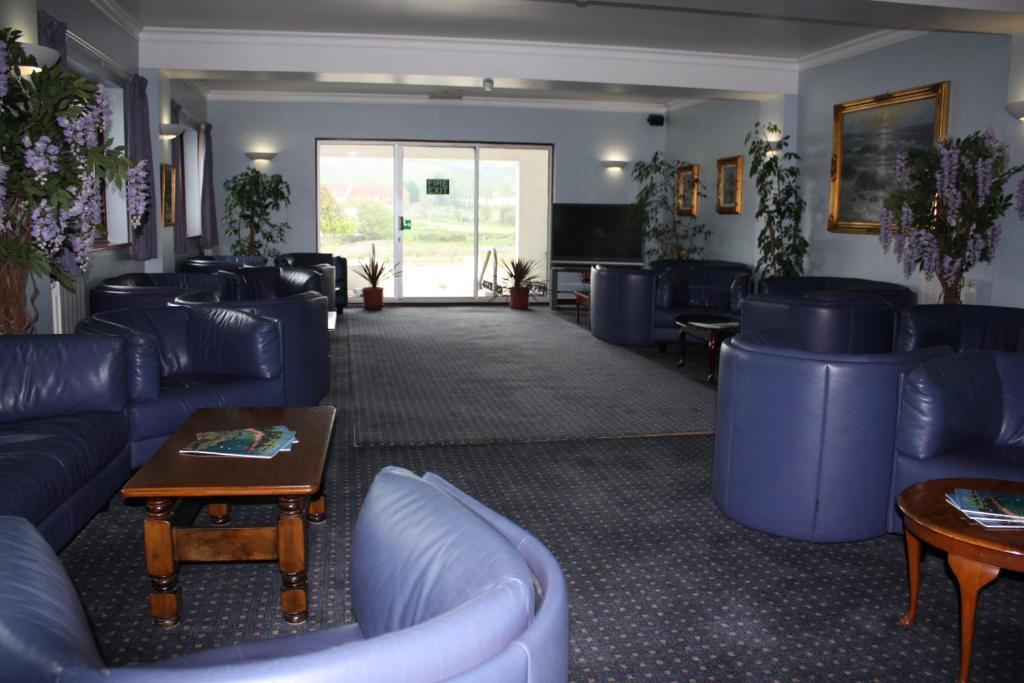 Talana Hotel Saint Helier Luaran gambar