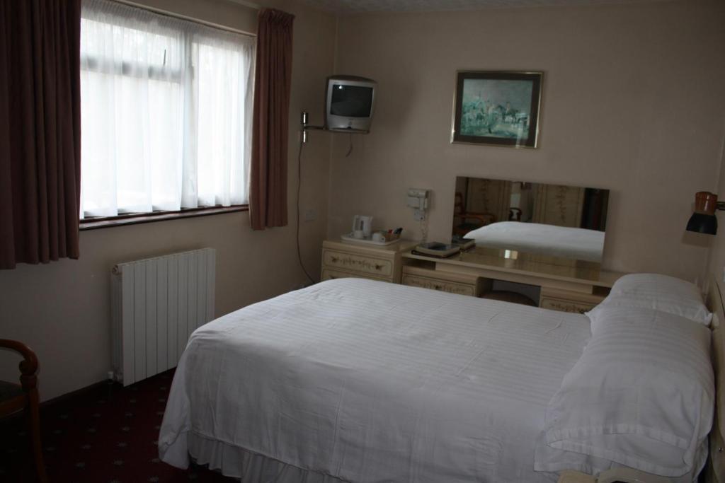 Talana Hotel Saint Helier Luaran gambar