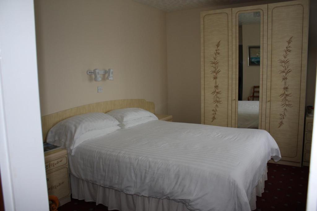Talana Hotel Saint Helier Luaran gambar