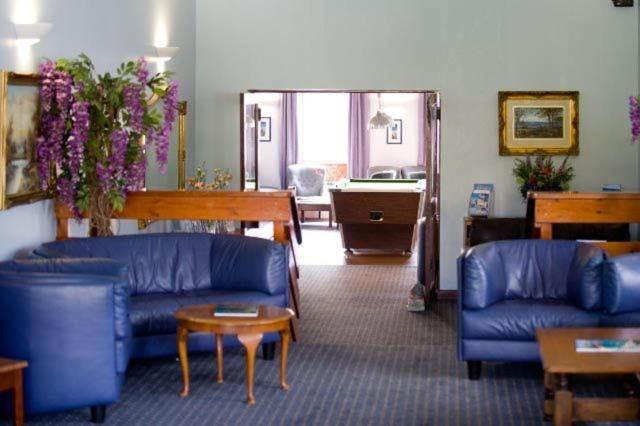 Talana Hotel Saint Helier Luaran gambar