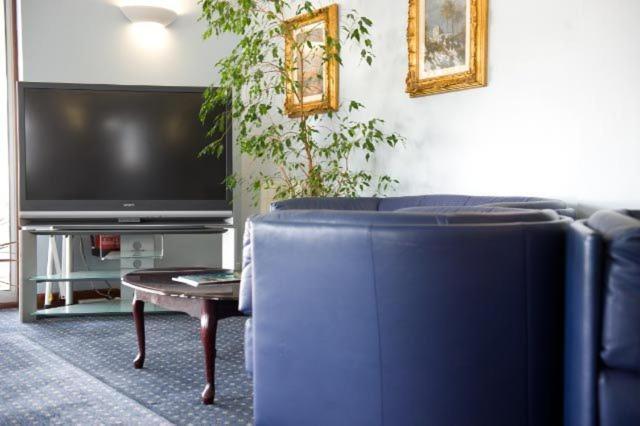 Talana Hotel Saint Helier Luaran gambar