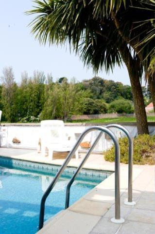 Talana Hotel Saint Helier Luaran gambar