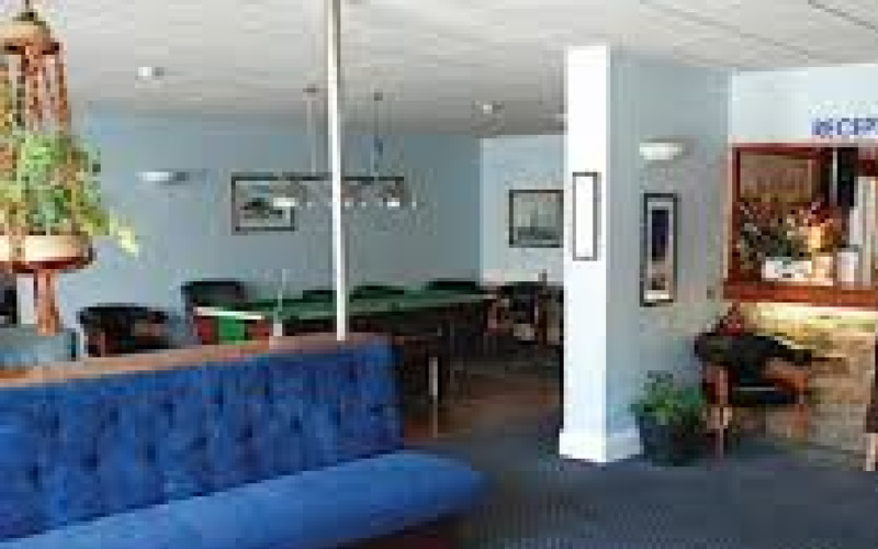 Talana Hotel Saint Helier Luaran gambar
